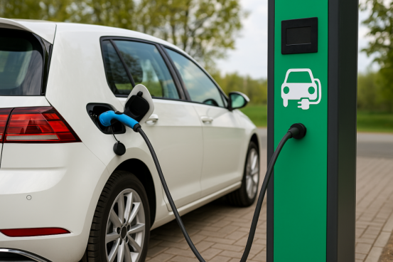 El GDR Sierra del Segura instalará de forma inminente diez nuevos puntos de recarga para vehículos eléctricos