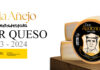 Quesos Don Apolonio triunfa en los European Cheese Awards 2025 con tres Premios de Oro Quesos Don Apolonio triunfa en los European Cheese Awards 2025 con tres Premios de Oro