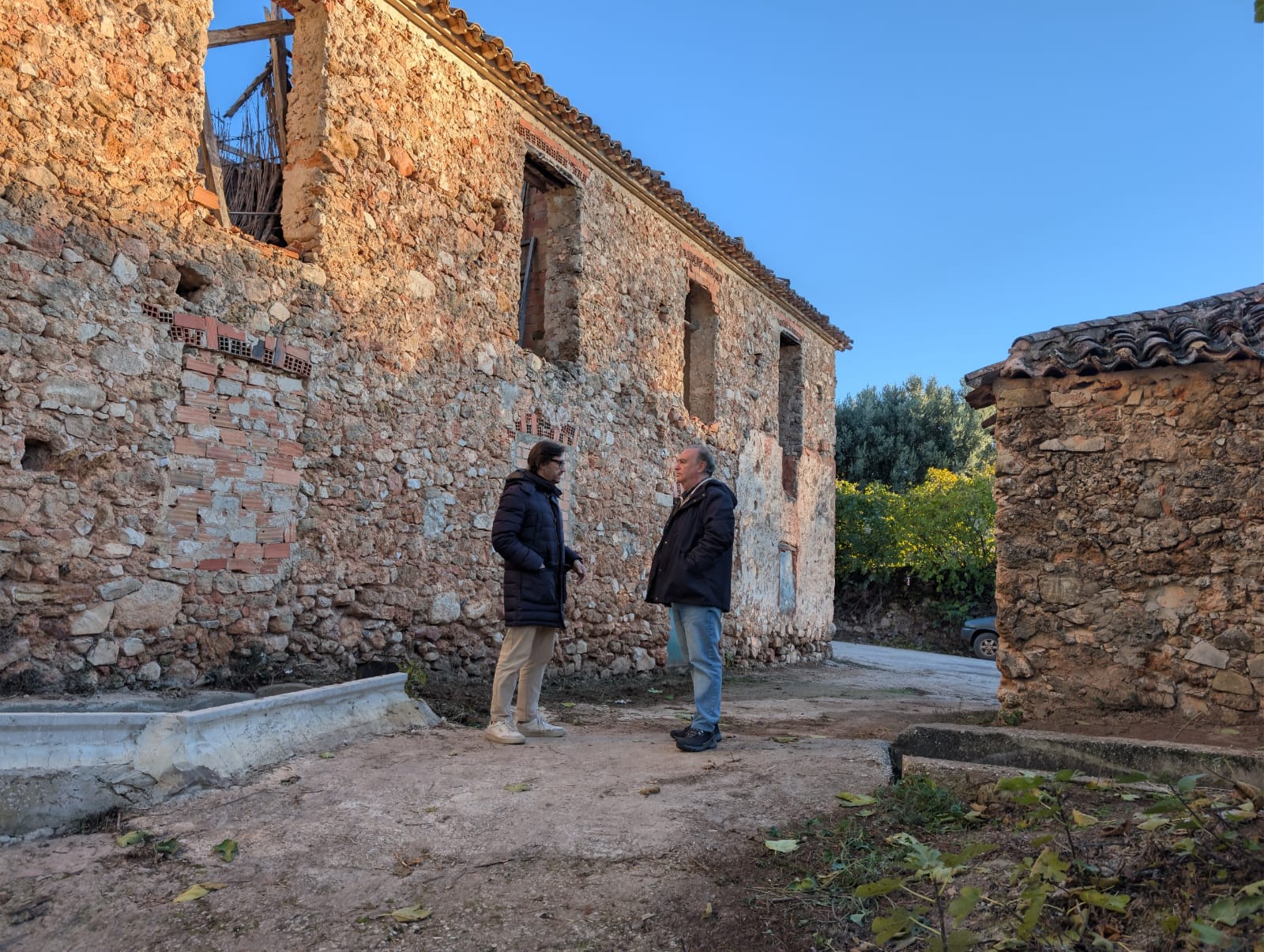 Villanueva de la Fuente pone en valor su ‘Legado Quijote’