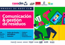 El programa RAEE CLM organiza sus III Jornadas de comunicación y gestión de residuos en el campus de Toledo