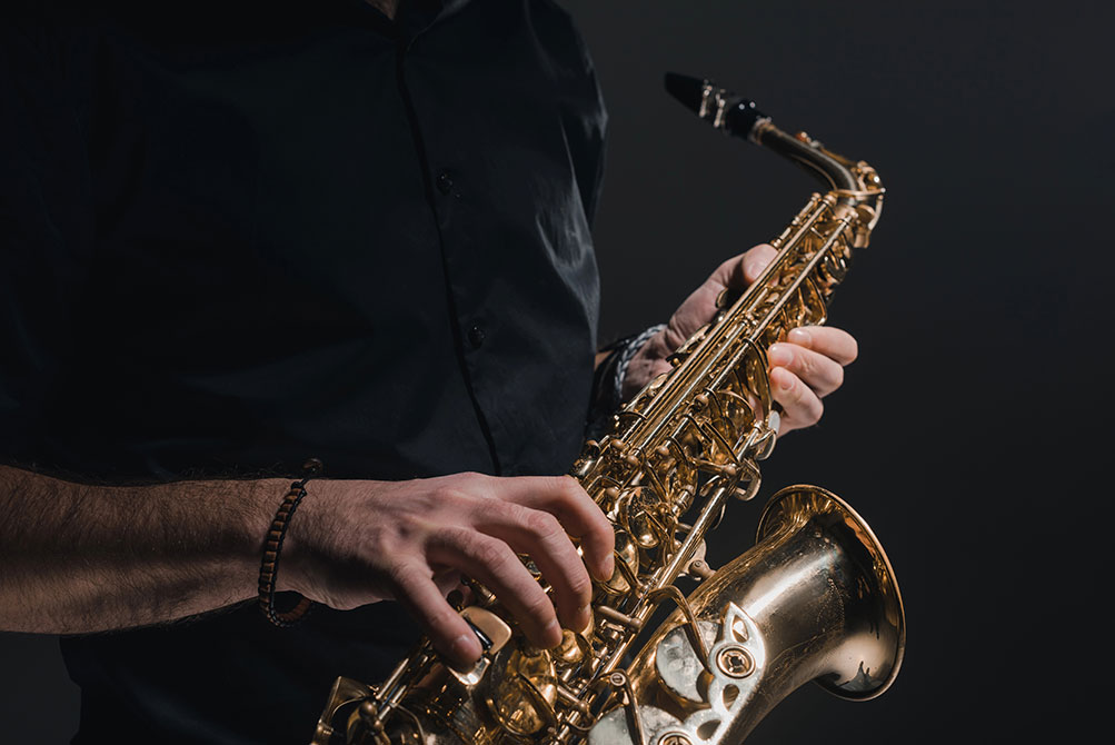 Universijazz y Real Jazz cierran su XIX edición con tres conciertos internacionales en Ciudad Real