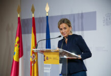 Milagros Tolón anuncia los “Reconocimientos Menina 2025”, que se entregarán el 26 de noviembre en el Paraninfo de San Pedro Mártir, en Toledo