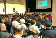 Arenales de San Gregorio rechaza de manera unánime la macroplanta de biometano en Tomelloso