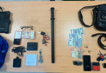 Impactante rescate en Guadalajara: la Guardia Civil libera a una víctima tras ser Golpeada y secuestrada