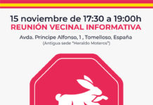 Nace ‘Stop Biometano Tomelloso’, la plataforma contra la posible macroplanta en la ciudad