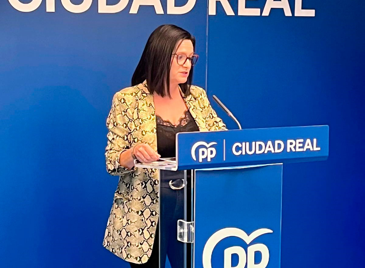 El PP de Ciudad Real denuncia que los nuevos presupuestos confirman a Page como “el peor gestor sanitario de España”