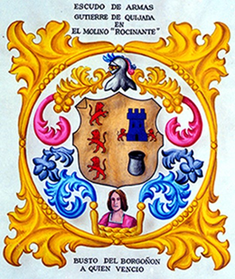 ruta cervantina teatralizada 2