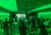 El IES Eladio Cabañero refuerza su compromiso con la actividad física con visitas a S2 Fitness durante la semana del 3 al 7 de noviembre