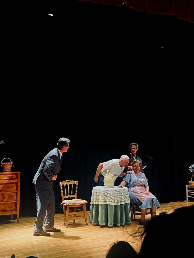 sainetes hermandad mayor dolor 10