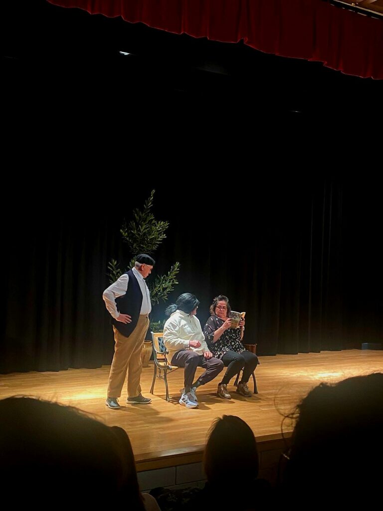 sainetes hermandad mayor dolor 12