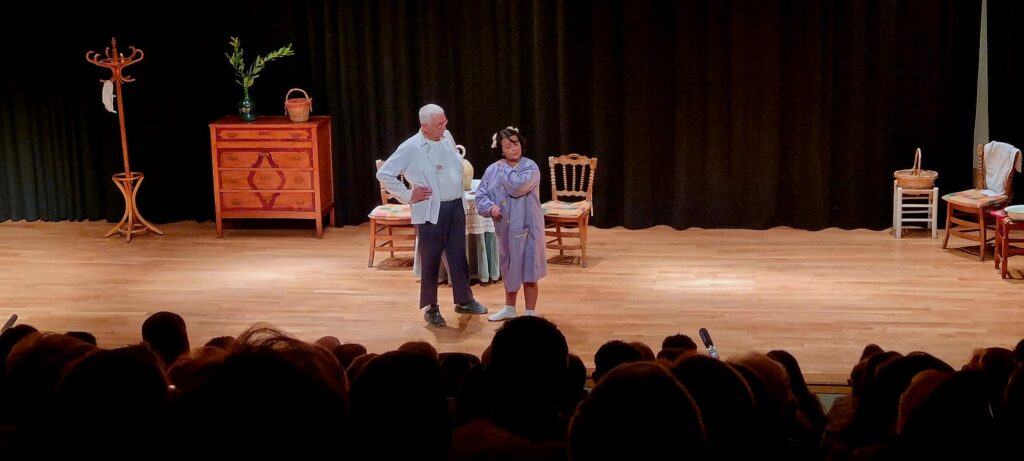 sainetes hermandad mayor dolor 13