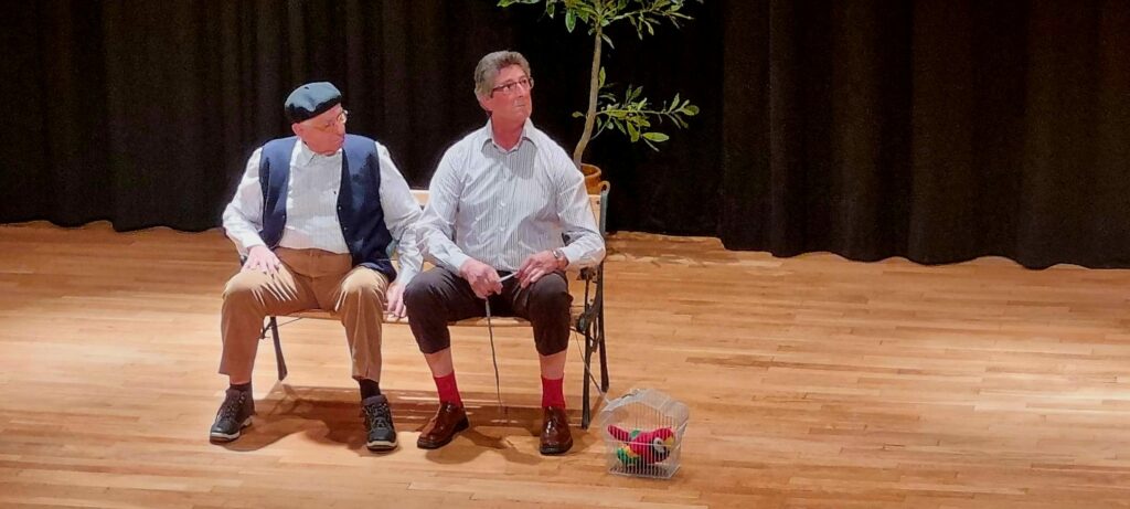 sainetes hermandad mayor dolor 14