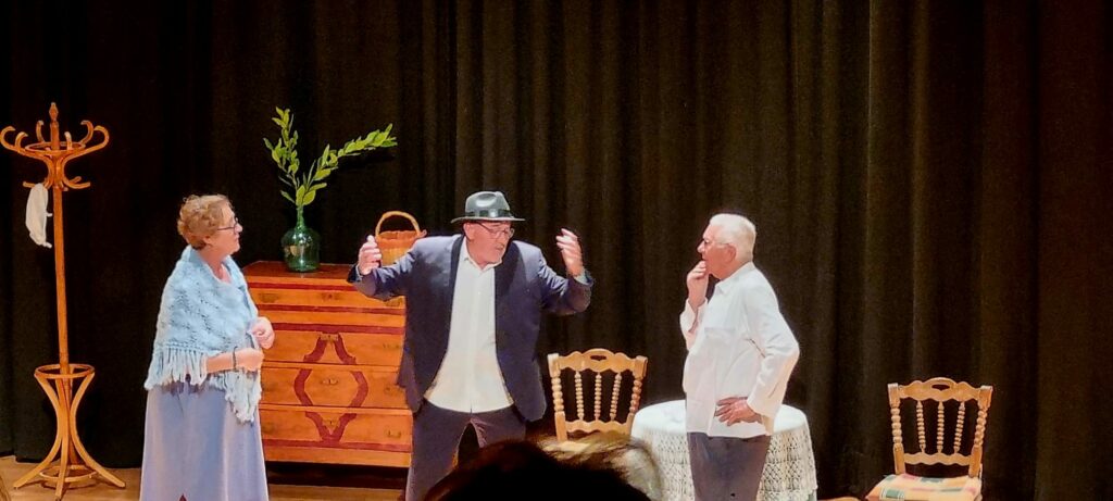 sainetes hermandad mayor dolor 15