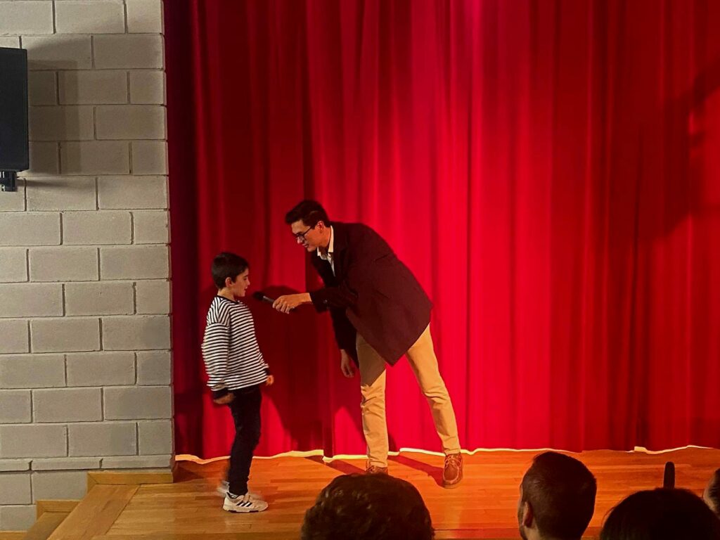 sainetes hermandad mayor dolor 16