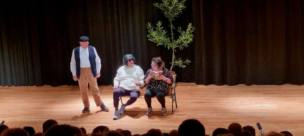 sainetes hermandad mayor dolor 17