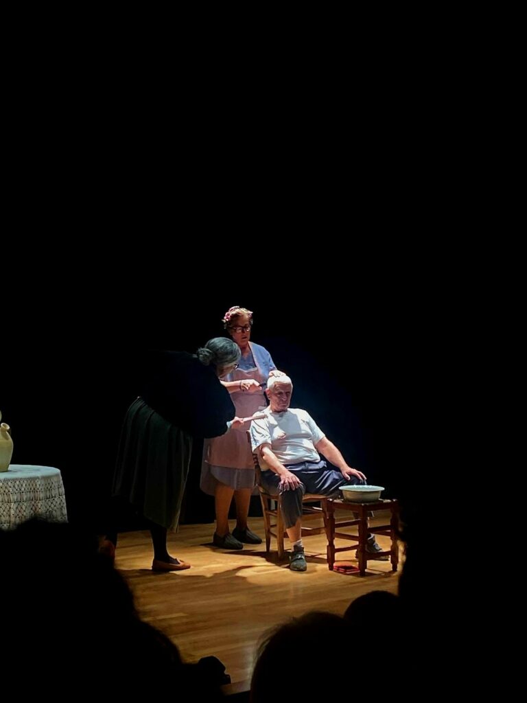 sainetes hermandad mayor dolor 19