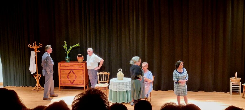 sainetes hermandad mayor dolor 2