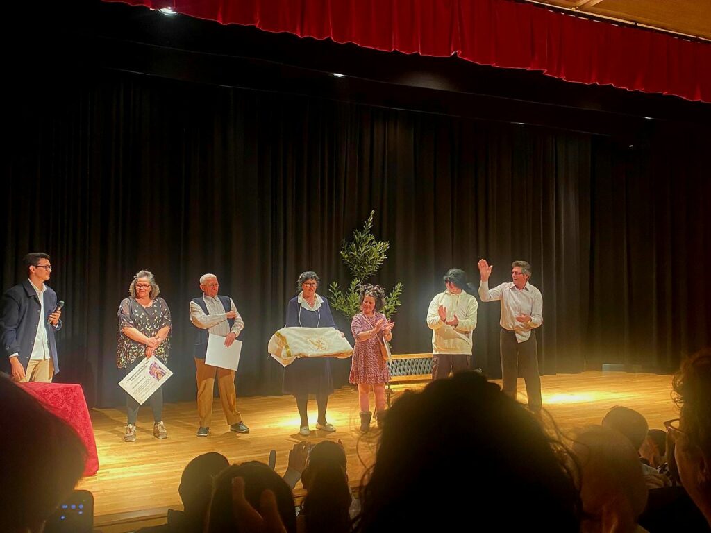 sainetes hermandad mayor dolor 21