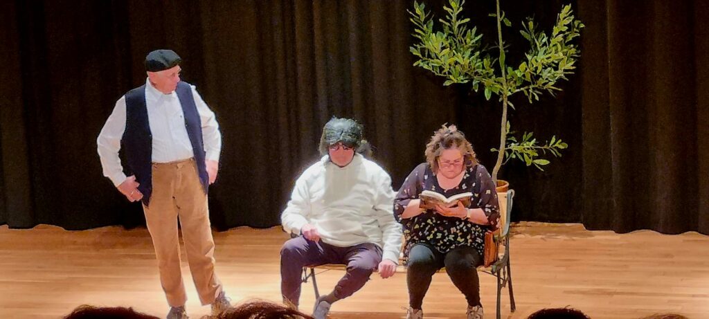 sainetes hermandad mayor dolor 23