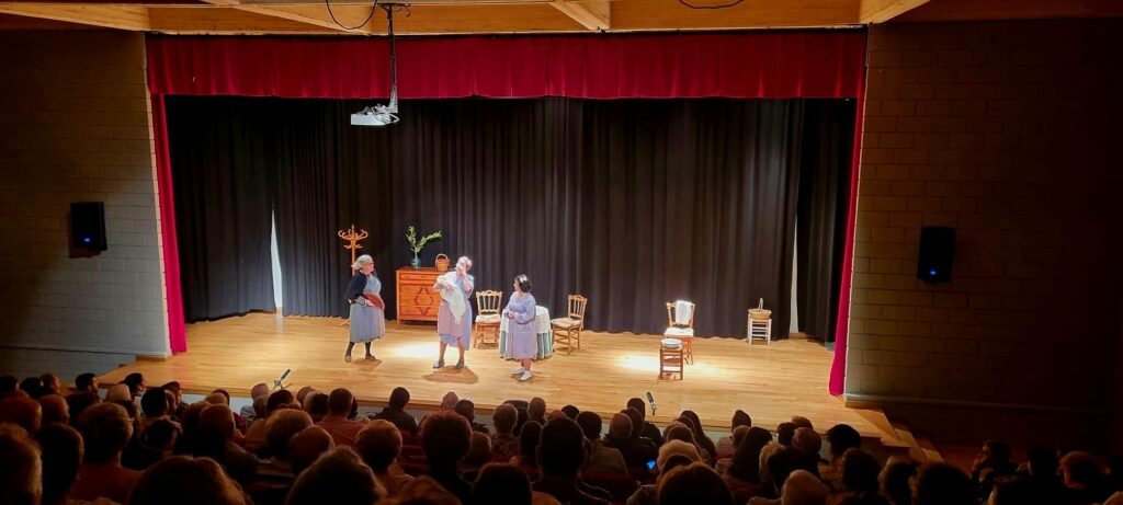 sainetes hermandad mayor dolor 3