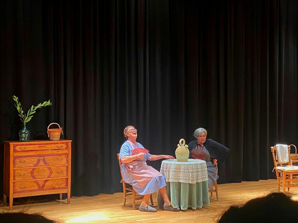 sainetes hermandad mayor dolor 4