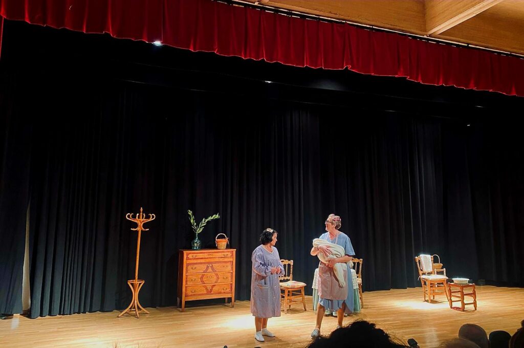 sainetes hermandad mayor dolor 5