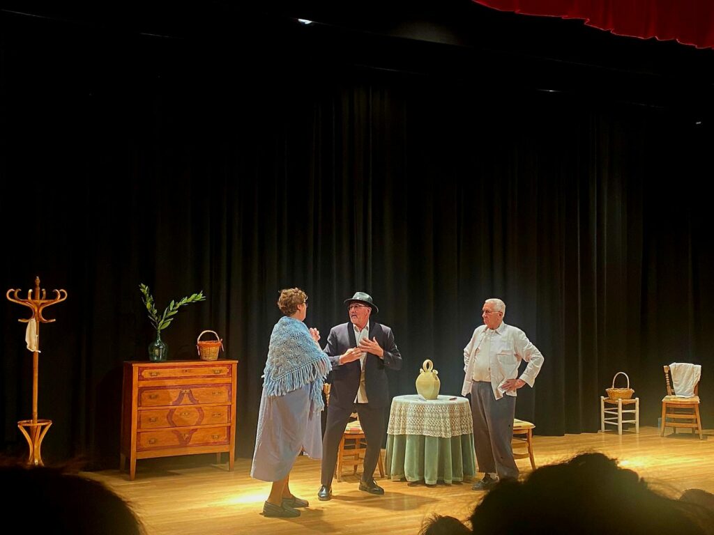 sainetes hermandad mayor dolor 6