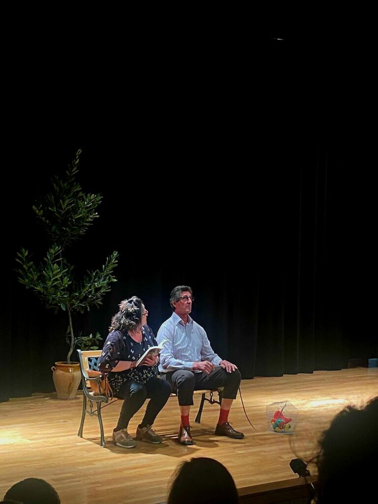 sainetes hermandad mayor dolor 7