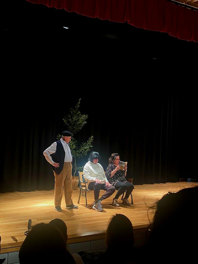 sainetes hermandad mayor dolor 8