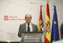 La Junta destinará 341 millones en 2026 para impulsar el desarrollo tecnológico, la salud digital y reforzar la protección civil