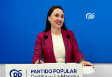 Hernández afirma que la sanidad regional “no aguanta más” y lamenta que el gobierno socialista confirmase ayer que no va a recuperar la Carrera Profesional Sanitaria