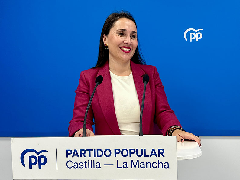 Hernández afirma que la sanidad regional “no aguanta más” y lamenta que el gobierno socialista confirmase ayer que no va a recuperar la Carrera Profesional Sanitaria