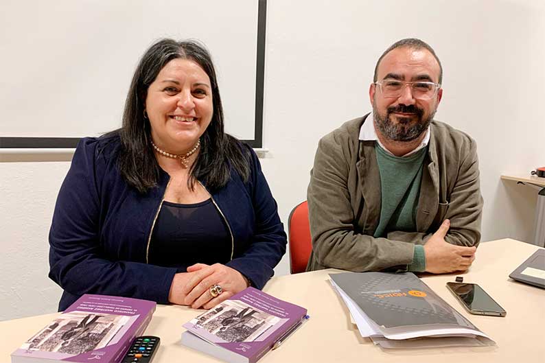 Santiago Arroyo destaca el espíritu innovador de Francisco Martínez Ramírez, El Obrero, como pionero de la economía circular y el desarrollo energético sostenible de Tomelloso