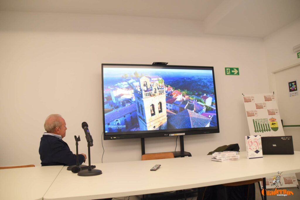 segundas jornadas sobre cuevas enologicas tomelloso 18