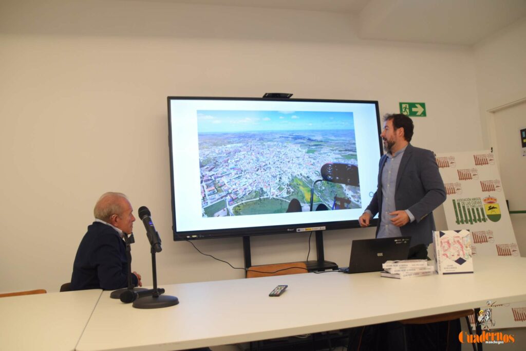 segundas jornadas sobre cuevas enologicas tomelloso 27