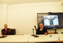 El futuro del enoturismo: Tomelloso lidera la futura creación de una red de ‘Ciudades del Vino’ con cuevas enológicas