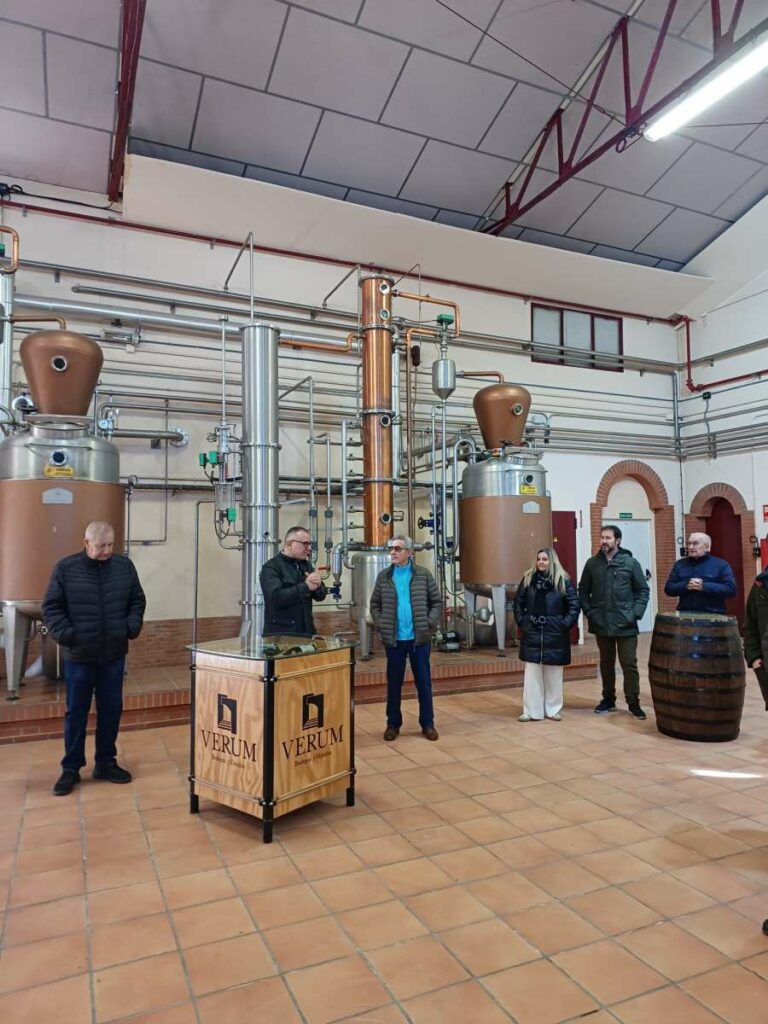 segundasjornadas sobre cuevas enologicas tomelloso 04