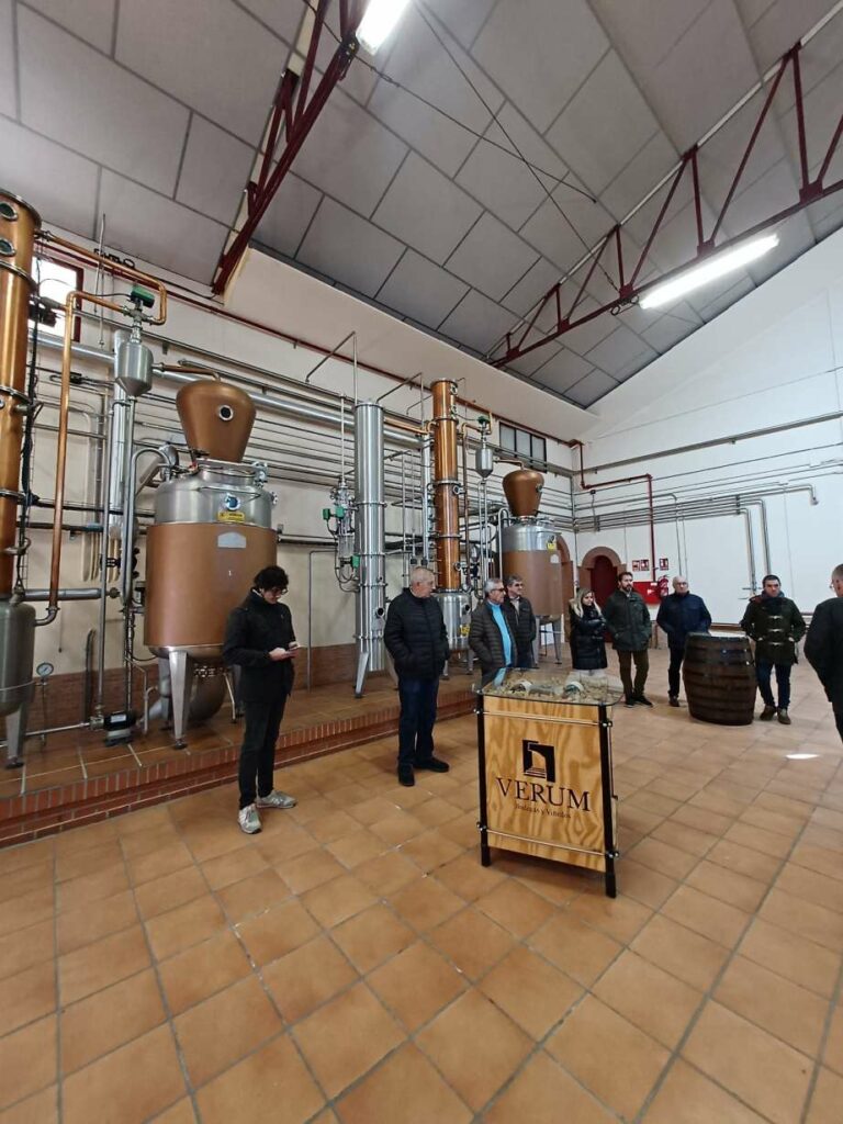 segundasjornadas sobre cuevas enologicas tomelloso 05