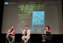 ‘Semillas de Kivu’, corto ganador del Goya 2025, protagonista del V Encuentro de Creación Audiovisual en Torrijos