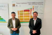 El Gobierno de España impulsa la dinamización empresarial en Campo de Criptana con la adjudicación de 37 parcelas del polígono SEPES