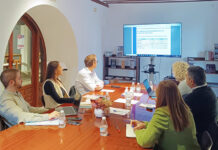 La Mesa de Calidad Turística de Tomelloso evalúa los resultados del SICTED 2025 y define los objetivos estratégicos para 2026