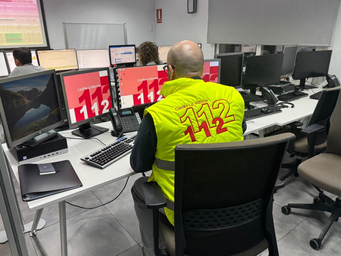 Siete personas han fallecido este verano en los 18 accidentes acuáticos atendidos y coordinados por el Servicio de Emergencias 1-1-2