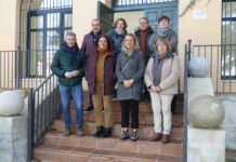 Sigüenza estrena su Centro Cultural sostenible que impulsa la modernización de la ciudad