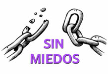 “Sin miedos” conmemora el 25N con un acto en Tomelloso para visibilizar y apoyar a las víctimas de violencia de género