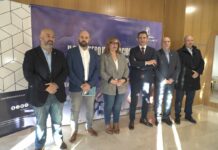 Castilla-La Mancha ensalza el buen funcionamiento del programa ‘Somos Deporte’, que este año movilizará más de 5.000.000 de euros
