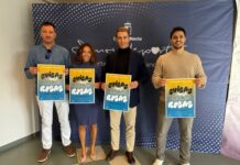 ‘Somos poderosas’, que arrancará el próximo 19 de noviembre en Olías del Rey, contará con una participación de más de 400 deportistas