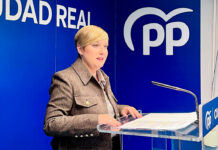 El PP de Ciudad Real denuncia que «los recortes del Gobierno de Page golpean directamente a las mujeres de la provincia»