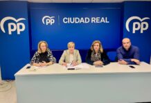 Sonia González: “Los gobiernos municipales del PP y la Diputación son ejemplo de buena gestión centrada en el ciudadano”