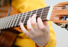 Arranca el non-stop 24 horas de Fisioterapia Belló con un taller de Estimulación Musical para niños en Tomelloso