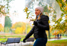 AEMET alerta: el clima será más cálido de lo normal hasta enero en España
